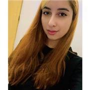 Soy profesora de Español nativo, del país de Colombia